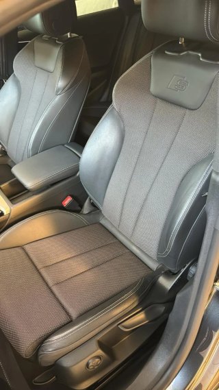 Audi A5 2023