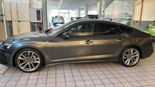 Audi A5 2023