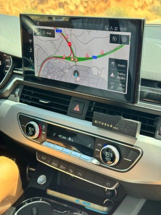 Audi A5 2023