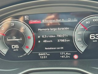 Audi A5 2023