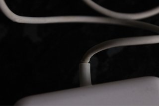 Cargador apple Magsafe MacBook 45w por 10€