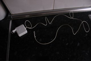 Cargador apple Magsafe MacBook 45w por 10€