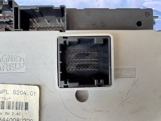5801254996 5801254994 503440080220 IVECO DAILY BCM
