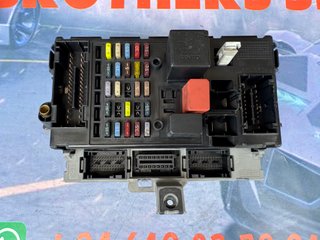 5801254996 5801254994 503440080220 IVECO DAILY BCM