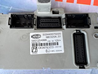 5801254996 5801254994 503440080220 IVECO DAILY BCM