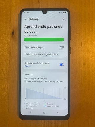 Samsung Galaxy A33 5G 128GB Libre