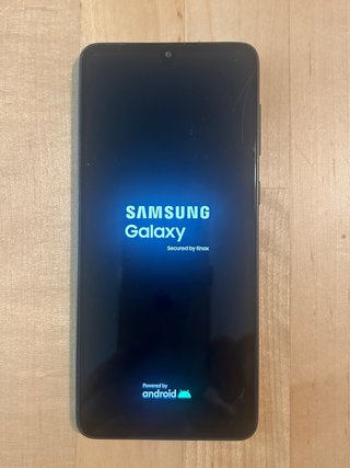 Samsung Galaxy A33 5G 128GB Libre