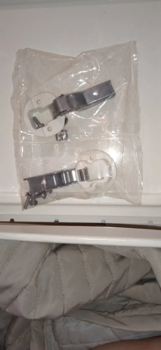 DOS ARMARITOS DE BAÑO LEJEN DE IKEA