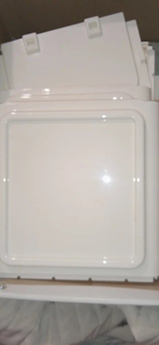DOS ARMARITOS DE BAÑO LEJEN DE IKEA