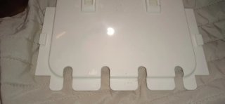 DOS ARMARITOS DE BAÑO LEJEN DE IKEA