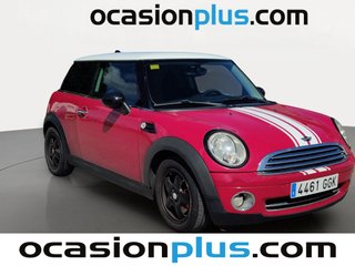 MINI MINI Cooper One 70 kW (95 CV)