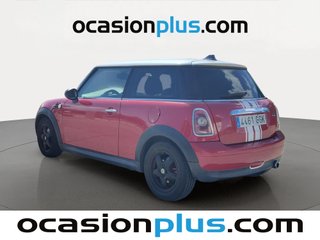 MINI MINI Cooper One 70 kW (95 CV)