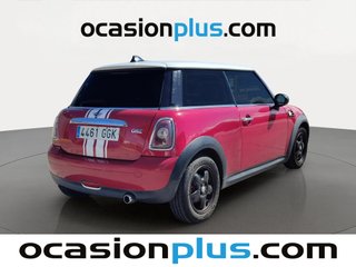 MINI MINI Cooper One 70 kW (95 CV)