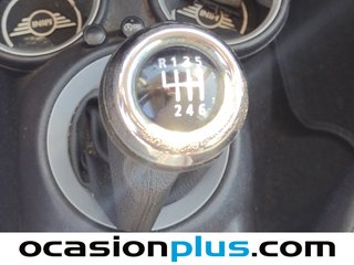 MINI MINI Cooper One 70 kW (95 CV)