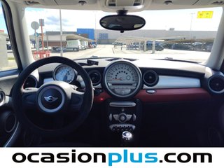 MINI MINI Cooper One 70 kW (95 CV)
