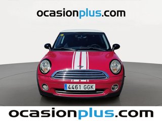 MINI MINI Cooper One 70 kW (95 CV)