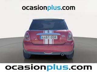 MINI MINI Cooper One 70 kW (95 CV)