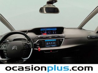 Citroen Grand C4 Spacetourer BlueHDi 150 S&S Shine EAT8 120 kW (163 CV)