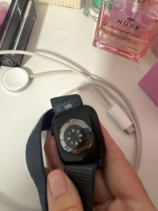 Apple Watch Serie 10 Negro