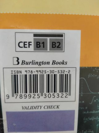Vendo libro inglés y cuaderno ejerc 2 bachillerato