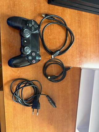 PlayStation 4 Pro (PS4 Pro) Nero
