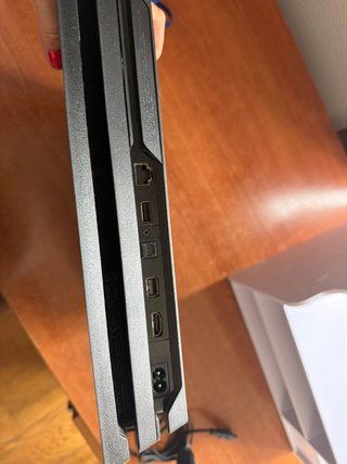 PlayStation 4 Pro (PS4 Pro) Nero