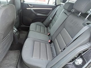 Skoda Octavia Scout 2012