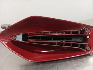 MANETA EXTERIOR DELANTERA IZQUIERDA HONDA CIVIC 5