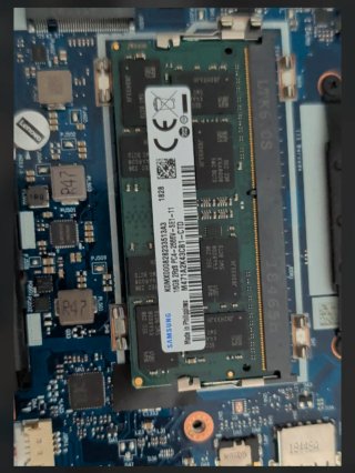 Lenovo Ideapad 330 Negro