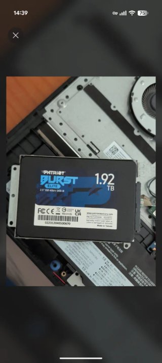 Lenovo Ideapad 330 Negro