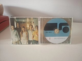 CD La Oreja de Van Gogh - Lo que te conté...