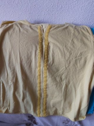 Lote Ropa Talla 52