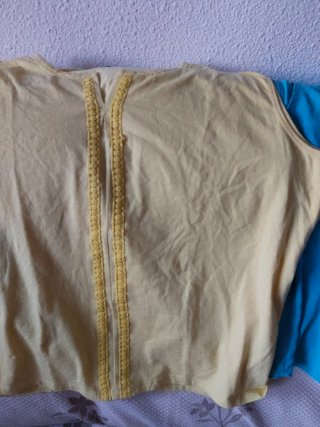 Lote Ropa Talla 52