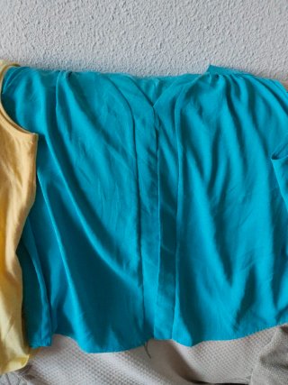 Lote Ropa Talla 52