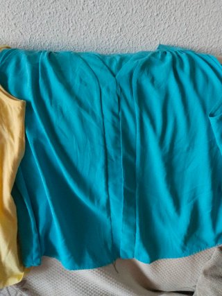 Lote Ropa Talla 52