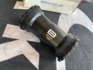 BIKONE Ceramic Crank / Y-Seal