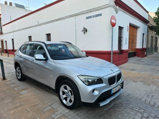 BMW X1 2010