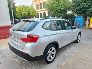 BMW X1 2010