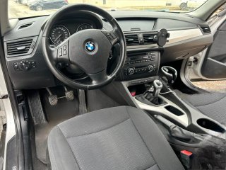 BMW X1 2010