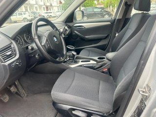 BMW X1 2010