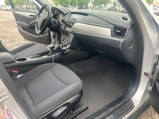 BMW X1 2010
