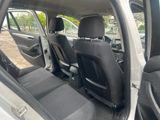 BMW X1 2010