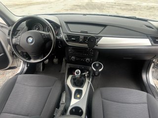 BMW X1 2010