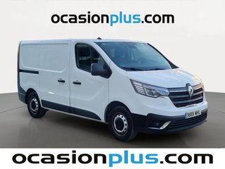 Renault Trafic Furgon L1H1 Blue dCi 96 kW (130 CV)