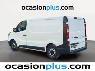 Renault Trafic Furgon L1H1 Blue dCi 96 kW (130 CV)