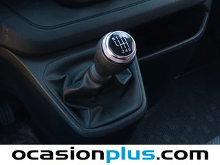 Renault Trafic Furgon L1H1 Blue dCi 96 kW (130 CV)