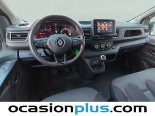 Renault Trafic Furgon L1H1 Blue dCi 96 kW (130 CV)