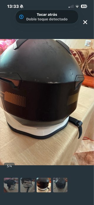 Casco Acerbis