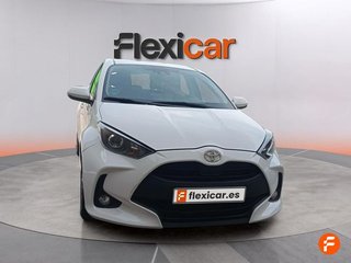 Toyota Yaris 1.5 125 S-Edition
