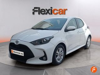 Toyota Yaris 1.5 125 S-Edition